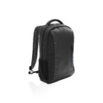 900D laptop backpack PVC free