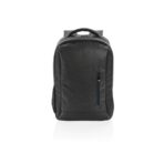 900D laptop backpack PVC free - Image 4