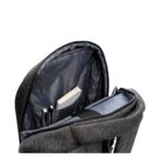 900D laptop backpack PVC free - Image 9