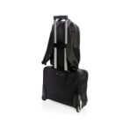 900D laptop backpack PVC free - Image 10