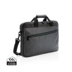 900D laptop bag PVC free - Image 2