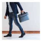 900D laptop bag PVC free - Image 12