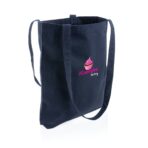 Impact AWARE™ recycled cotton tote 330 gsm - Image 6