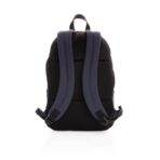 Smooth PU 15.6"laptop backpack - Slika 6