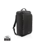 Swiss peak convertible travel backpack PVC free - Slika 2