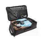 Swiss peak convertible travel backpack PVC free - Slika 11