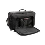 Swiss peak convertible travel backpack PVC free - Slika 12