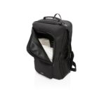 Swiss peak convertible travel backpack PVC free - Slika 13