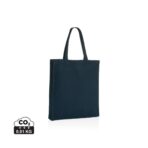 Impact AWARE™ Recycled cotton tote w/bottom 145g - Image 2