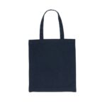 Impact AWARE™ Recycled cotton tote w/bottom 145g - Image 3
