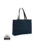 Impact AWARE™ Recycled cotton shopper 145g - Image 2