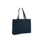 Impact AWARE™ Recycled cotton shopper 145g