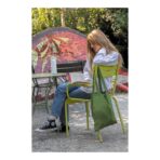 Impact AWARE™ RPET 190T tote bag - Image 6