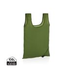 Impact AWARE™ RPET 190T foldable shopper - Image 2