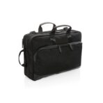 Swiss Peak Aware™ executive 2-in-1 laptop backpack