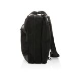 Swiss Peak Aware™ executive 2-in-1 laptop backpack - Slika 7