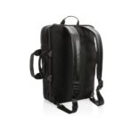 Swiss Peak Aware™ executive 2-in-1 laptop backpack - Slika 8