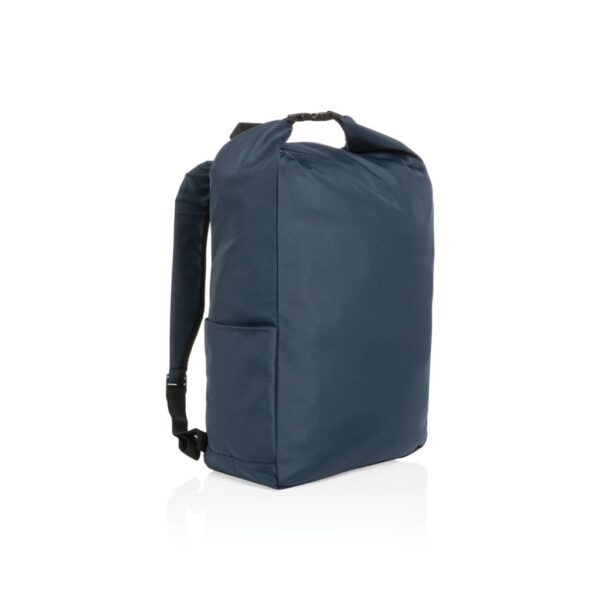Impact AWARE™ RPET lagani rolltop ruksak
