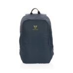 Impact AWARE™ RPET anti-theft backpack - Slika 8