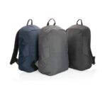 Impact AWARE™ RPET anti-theft backpack - Slika 9