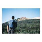 Impact AWARE™ RPET anti-theft backpack - Slika 10