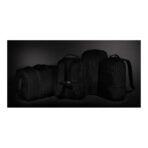 Swiss Peak AWARE™ RPET 15.6' expandable weekend backpack - Slika 16