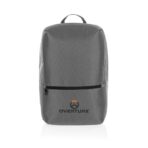 Impact AWARE™ 1200D Minimalist 15.6 inch laptop backpack - Image 8