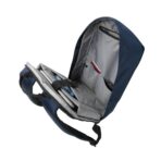 Impact AWARE™ 1200D Minimalist 15.6 inch laptop backpack - Slika 6