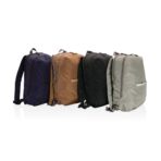 Impact AWARE™ 1200D 15.6'' modern laptop backpack - Slika 11