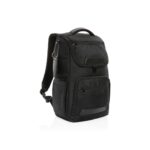 Ruksak za prijenosno računalo Swiss Peak AWARE™ RPET Voyager 15,6".