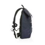 Impact AWARE™ RPET water resistant 15.6" laptop backpack - Image 4