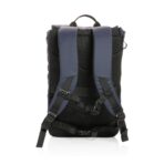 Impact AWARE™ RPET water resistant 15.6" laptop backpack - Image 5