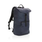 Impact AWARE™ RPET water resistant 15.6" laptop backpack - Image 7