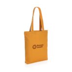 Impact Aware™ 285 gsm rcanvas tote bag - Slika 4