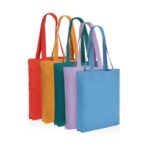 Impact Aware™ 285 gsm rcanvas tote bag - Slika 5