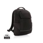 Swiss Peak Brooke AWARE™ RPET daily 15.6" laptop backpack - Slika 2