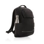 Swiss Peak Brooke AWARE™ RPET daily 15.6" laptop backpack - Slika 3