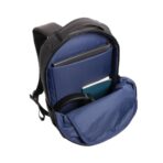 Swiss Peak Brooke AWARE™ RPET daily 15.6" laptop backpack - Slika 4