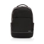 Swiss Peak Brooke AWARE™ RPET daily 15.6" laptop backpack - Slika 5