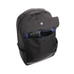 Swiss Peak Brooke AWARE™ RPET daily 15.6" laptop backpack - Slika 9