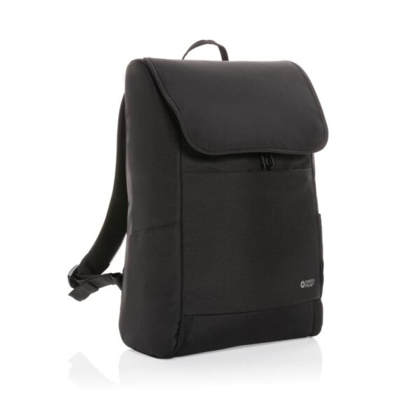 Swiss Peak Fern AWARE™ RPET 15,6" ruksak s patentnim zatvaračem