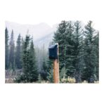 Swiss Peak Fern AWARE™ RPET all over zipper 15.6" backpack - Slika 12