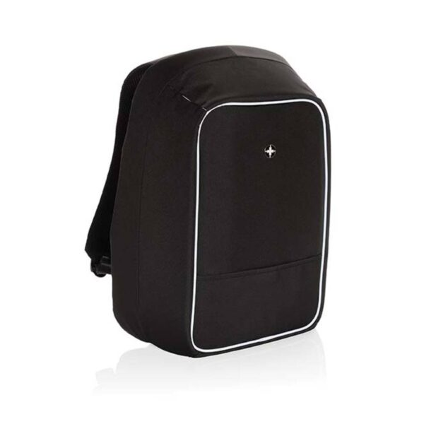 Swiss Peak AWARE™ ruksak za prijenosno računalo od 15,6" protiv krađe