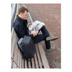 Swiss Peak AWARE™ anti-theft 15.6" laptop backpack - Slika 15