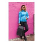 Swiss Peak AWARE™ anti-theft 15.6" laptop backpack - Slika 16