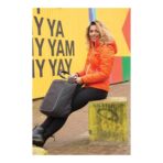 Swiss Peak AWARE™ anti-theft 15.6" laptop backpack - Slika 17