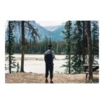 Swiss Peak AWARE™ anti-theft 15.6" laptop backpack - Slika 20