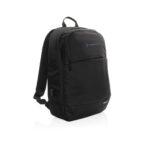 Swiss Peak AWARE™ modern 15.6" laptop backpack - Image 9