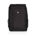 Swiss Peak AWARE™ easy access 15.6'' laptop backpack - Image 3