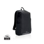 Swiss Peak AWARE™ RFID and USB A laptop backpack - Slika 2